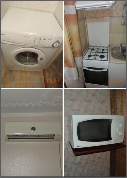 1-ком кв Центр Абайский район