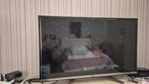 Телевизор Haier и телевизор LG.