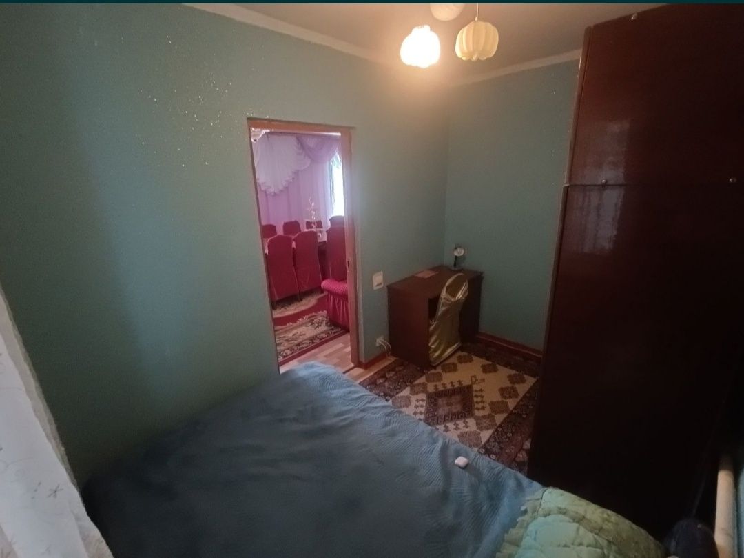 Продам дом в белбулак