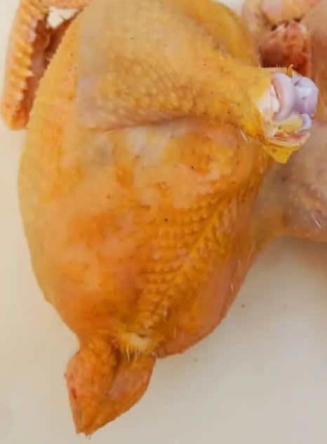 Мясо бройлерных цыплят, ,
