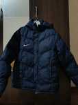Куртка Nike оригинал на мальчика