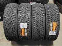Шины PACE Antarctica Sport 225/70R16 107T