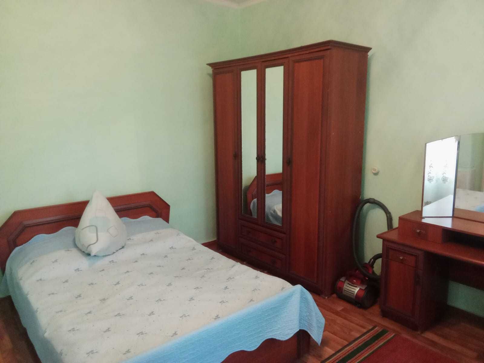 Продам дом в Таткарае!