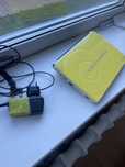 Нетбук Aser aspire one