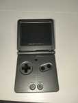 Game boy advance без батареи