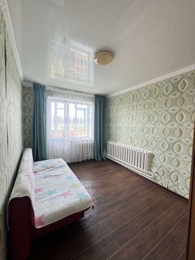 Продам 2 комнатную квартиру