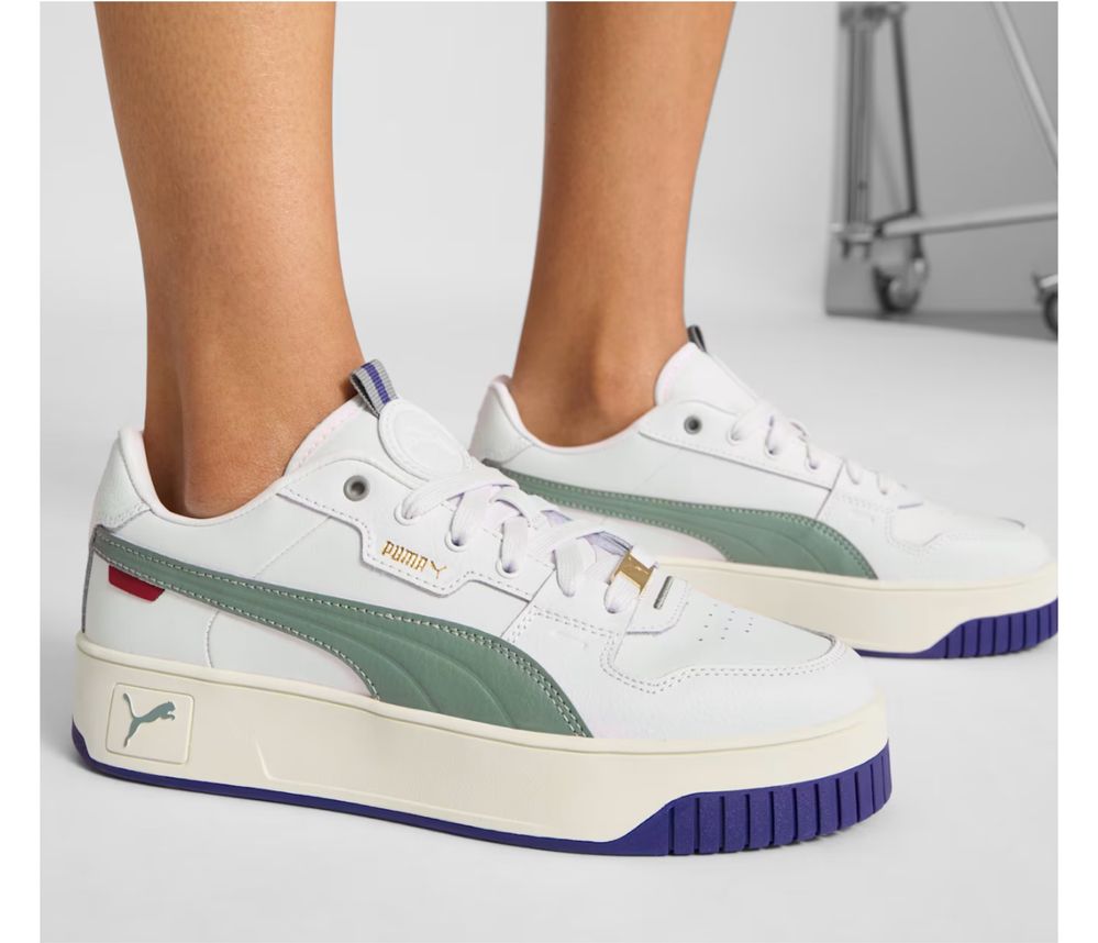 Оригинальные кроссовки PUMA