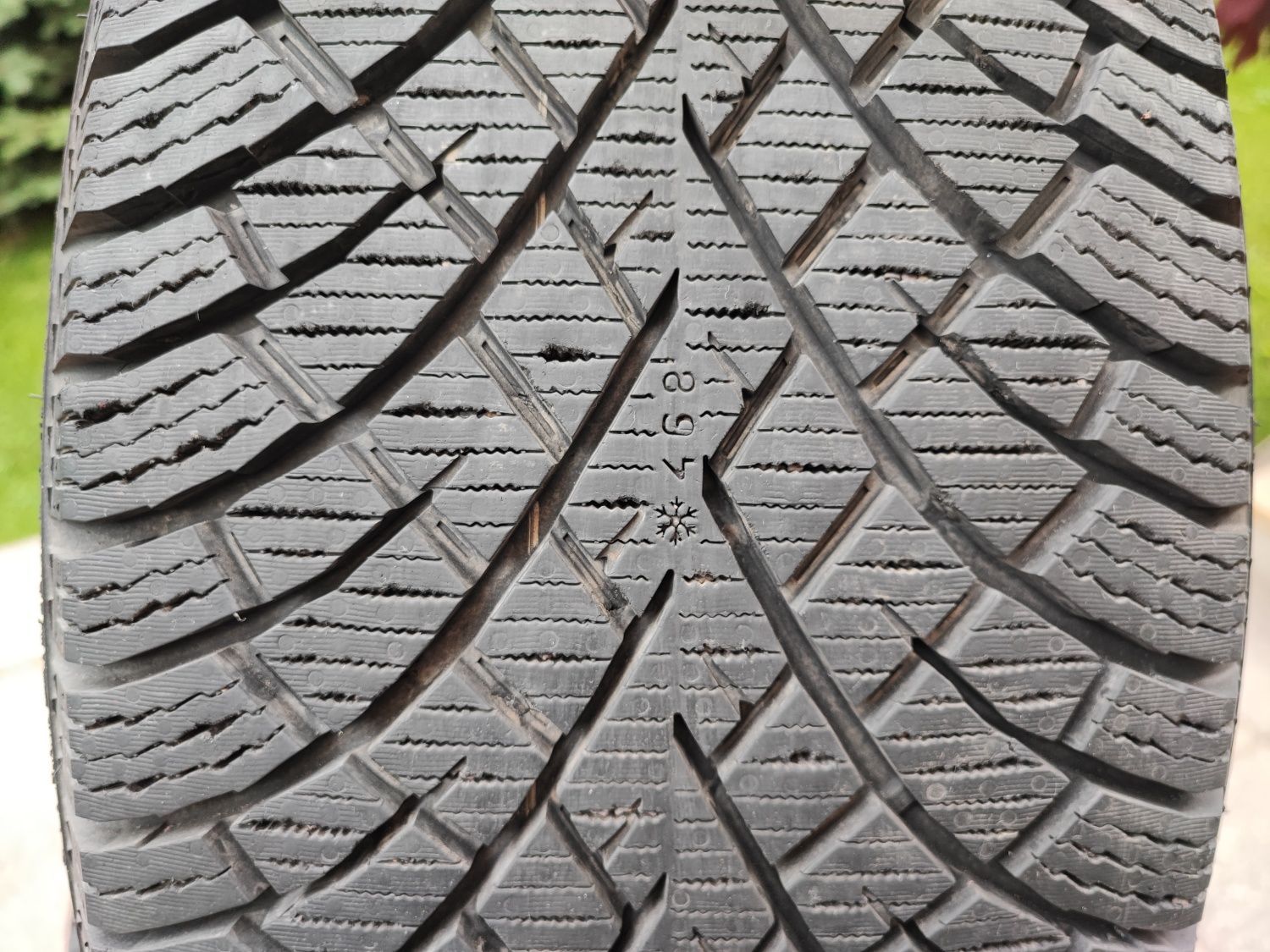 Nokian Hakkapeliitta R5 SUV 265/65/R17