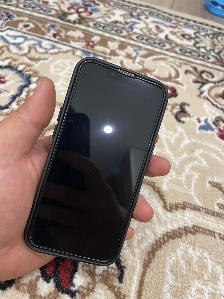 Iphone 13 128гб  все работаеть