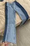 Джинсы женские Mango.Размер EUR 34