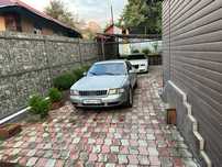 Продам Audi a8 3.7