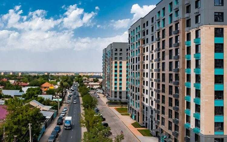 Продажа 3-комнатной квартиры в современном ЖК O`NER