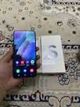Samsung S21fe. Память 8/256
