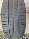 Летняя резина Hankook