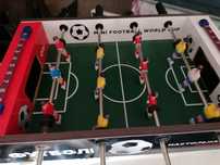 Футбол - настольная игра