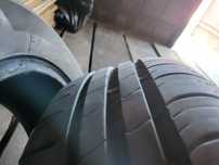 Шины Hankook R14 195/60 86H