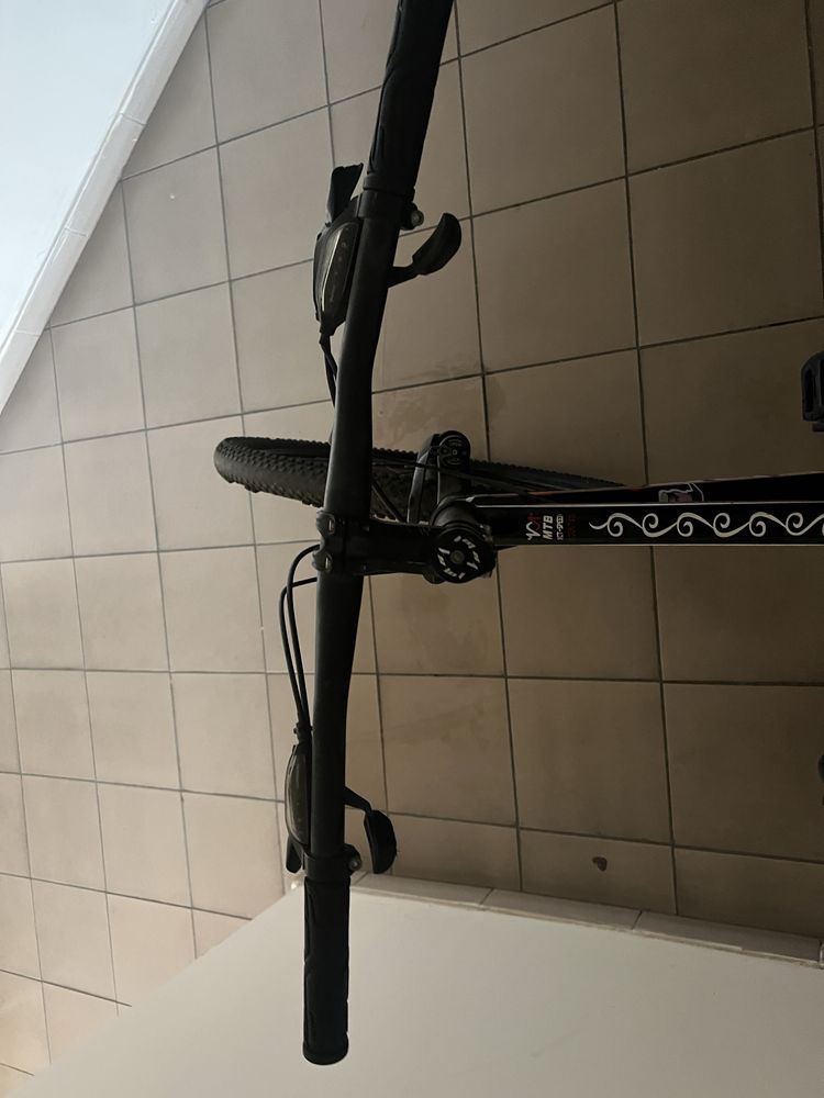 Горный велосипед JEBE MTB 26”| В рабочем состоянии! | Не дорого