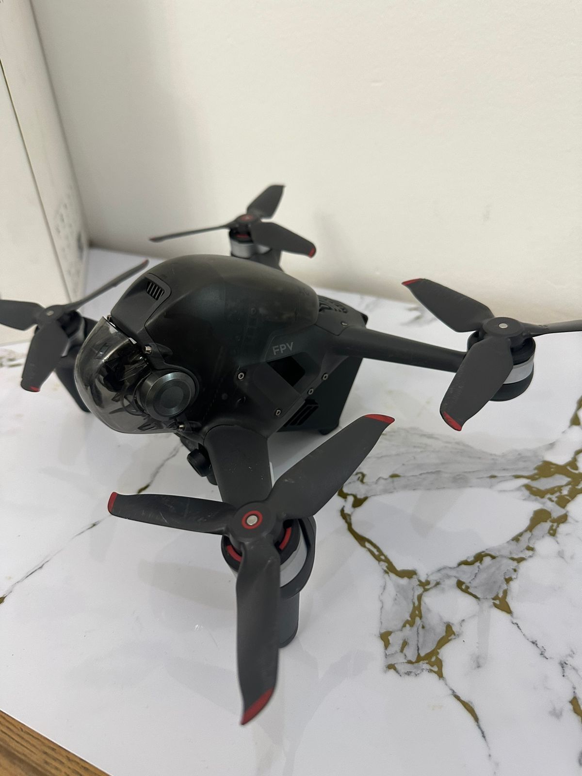 Dji FPV полный комплект срочно !!!
