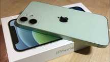 IPhone 12 128gb green 78%