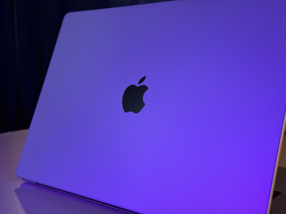 Mac Book Pro 16 2023