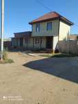 Продам дом вдоль красноярской трассы