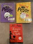 Продам книги на французском языке