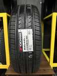 215/60R16 летняя шина YOKOHAMA Японская