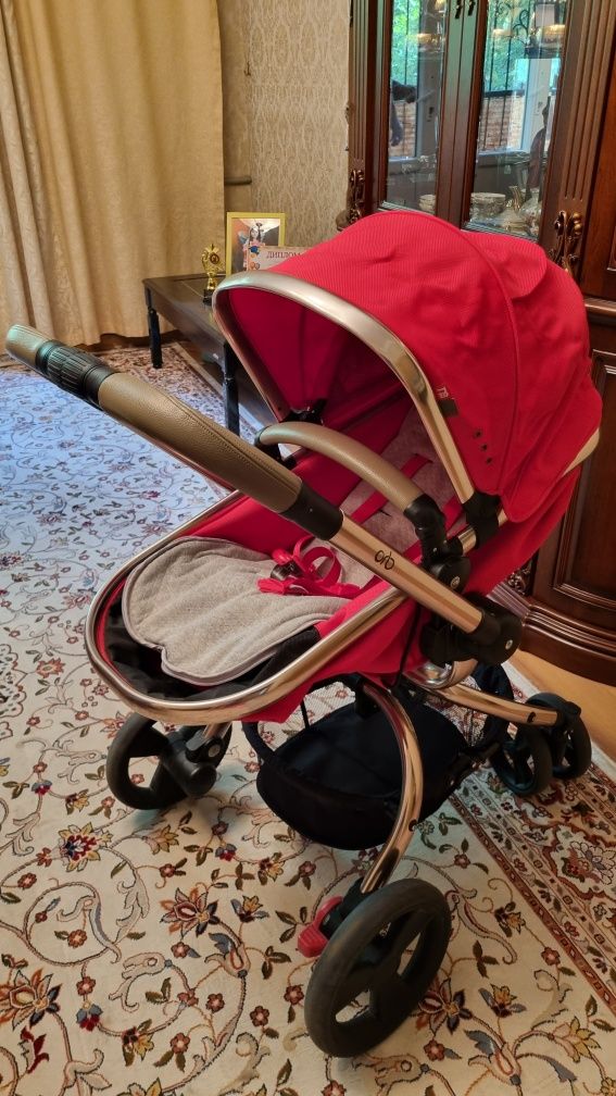 Коляска Mothercare 2 в 1. В идеальном состоянии!