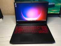 Ноутбук Acer Nitro 5 RTX 3050 Intel Core i5-11400h 16gb 144hz