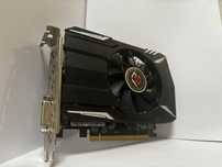 Видеокарта RX560  4Gb