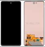 Экран Самсунг Дисплей Samsung A41 A50 A51 A52 A53 A54 A55 A70 A71 A72