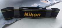 Ремешок для зеркальных фотоаппаратов Nikon