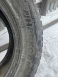 Шины зимние БУ Hankook R18
