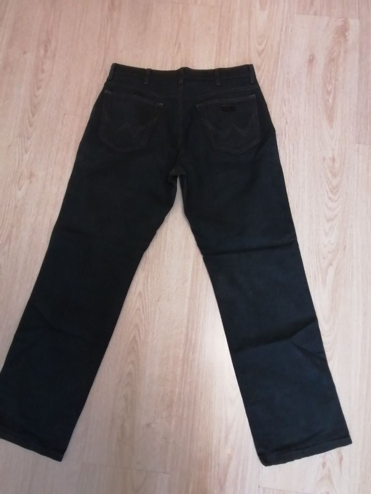 Мужские джинсы Wrangler