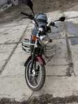 Продам Racer GS 110