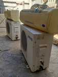 Кондиционер beko
