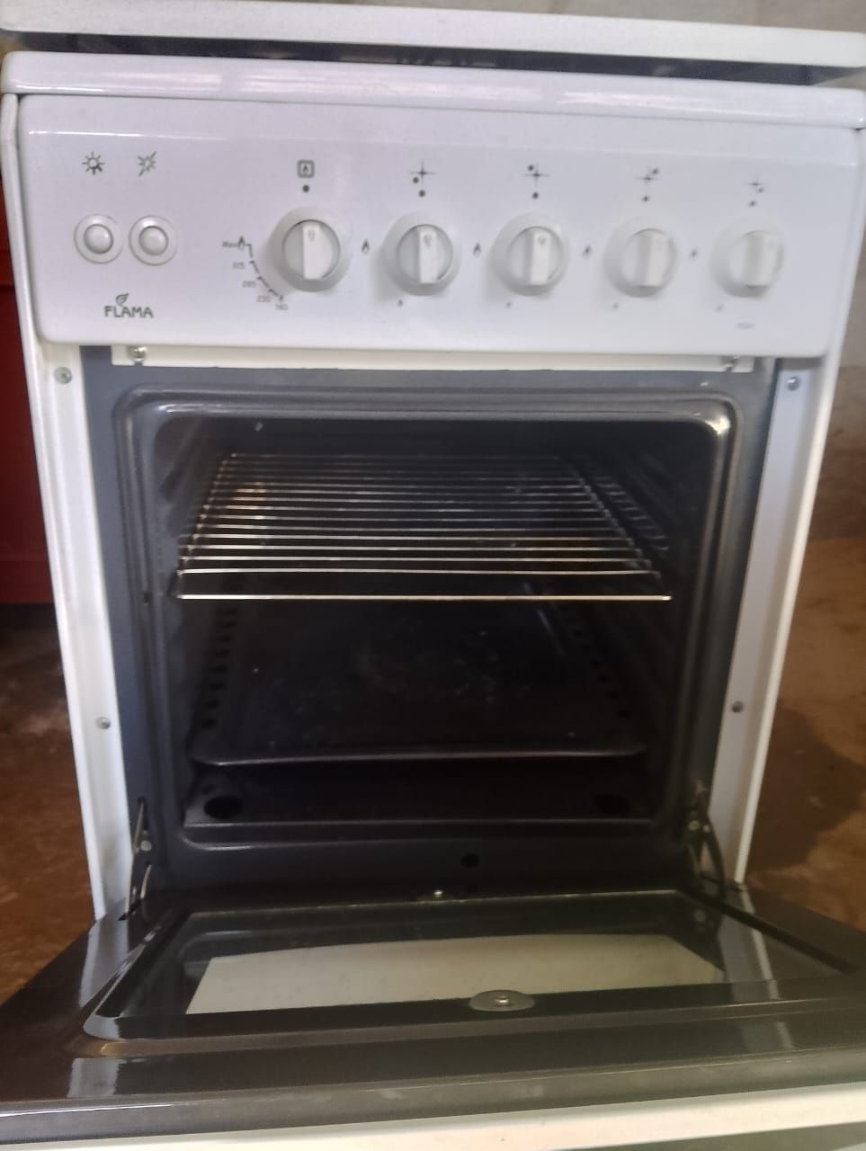 Продам срочно газплиту