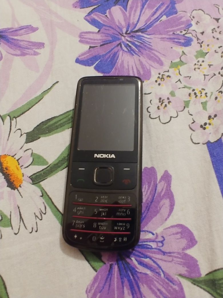 Nokia 6700 classic