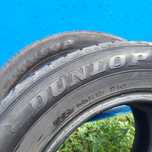 Продам шины 2 шт, всесезонка, Dunlop