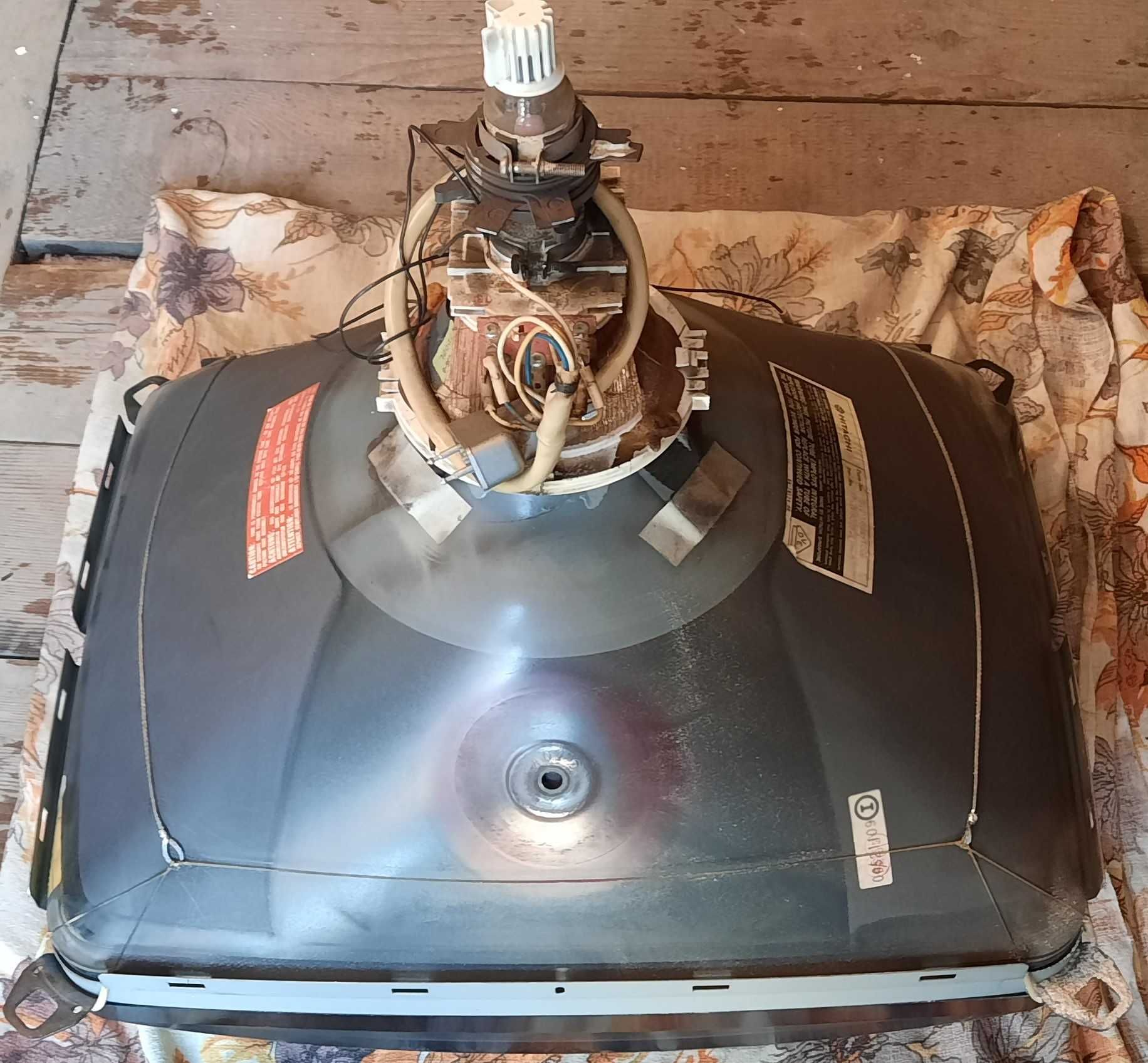 Телевизионный кинескоп Hitachi 510YVB22-TC06