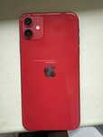 Продам iPhone 11 128 ГБ (Product RED)