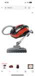 Пылесос Thomas AquaBox Wave XT