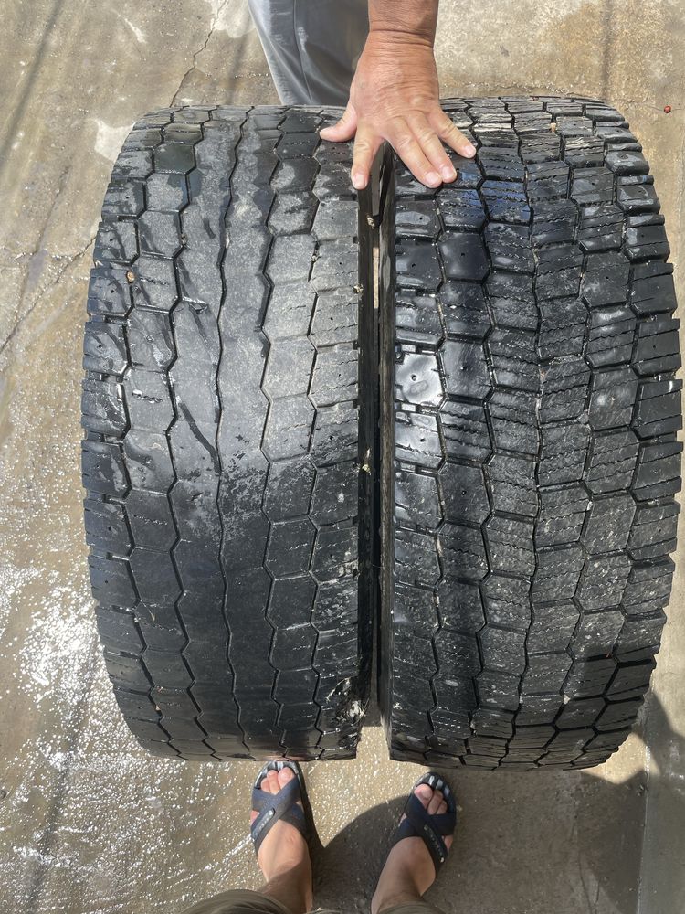Балон 315/70R22.5