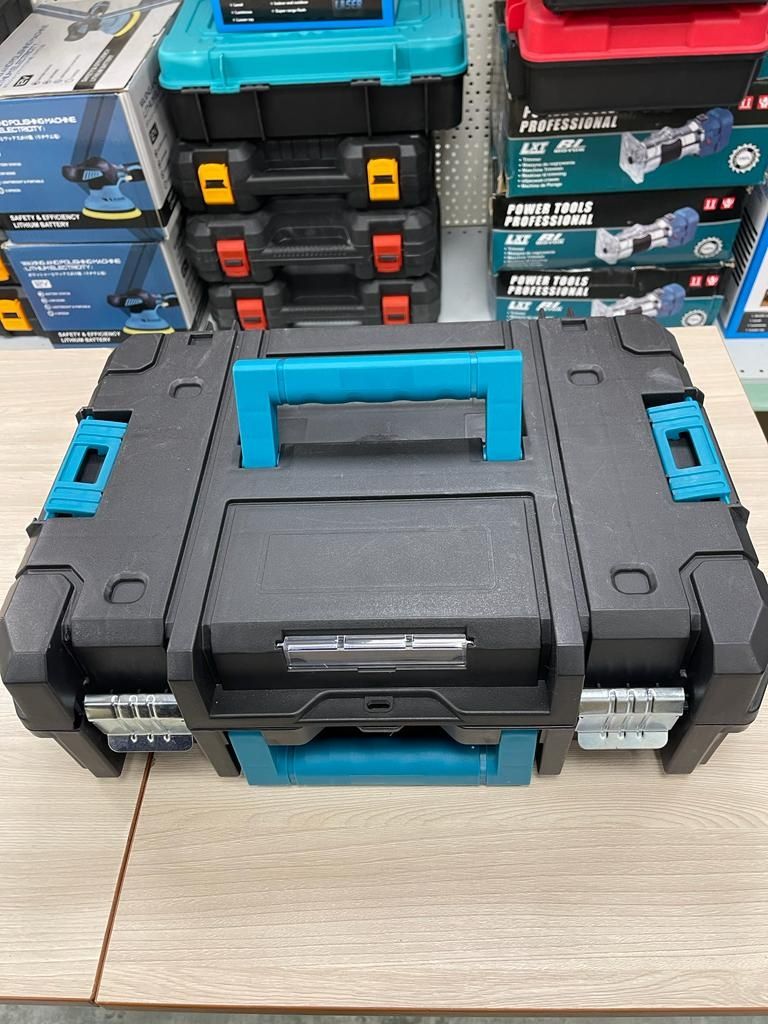 Гайковерты для грузовых автомобилей 2100 Нм DBTech 6 Ah