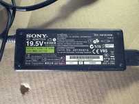 Зарядное устройство SONY 19.5 V