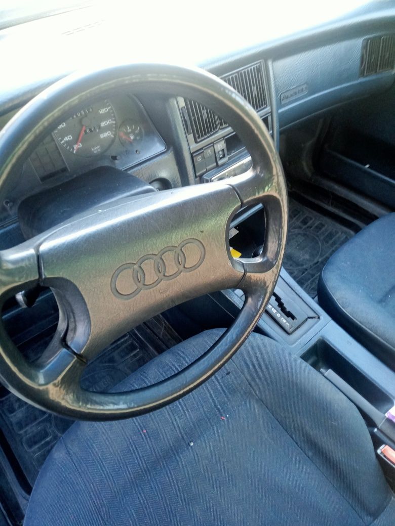 Продается Ауди 80