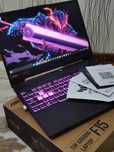 Как новый игровой Asus Tuf Gaming RTX2050