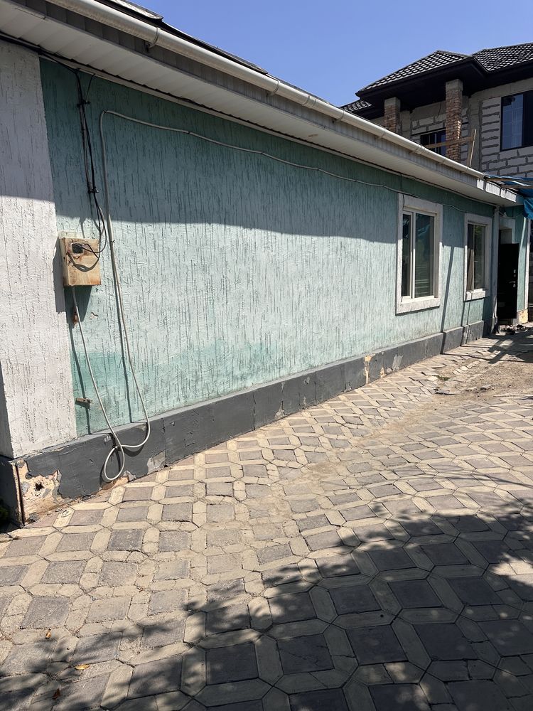 Продам дом под снос