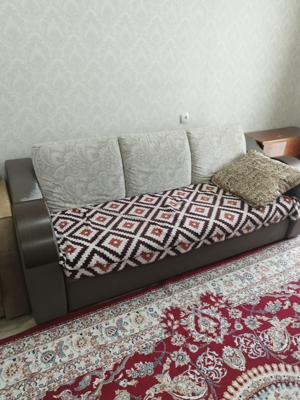 Продам диваны,в нормальном состоянии