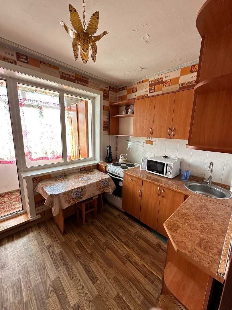 продам 1комнатную квартиру,19 микрорайон